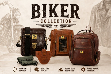 Biker Accessories
