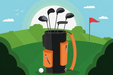 Golfing Products