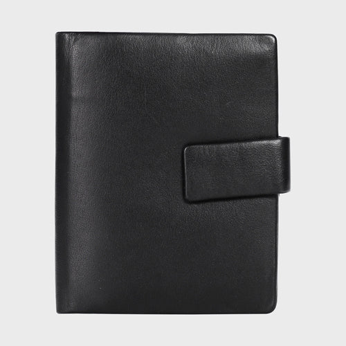 Genuine Leather ,Card Case Wallet