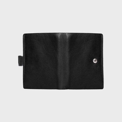 Genuine Leather ,Card Case Wallet