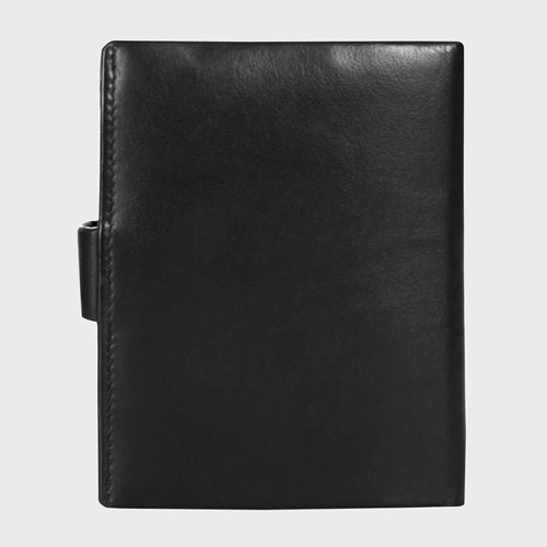 Genuine Leather ,Card Case Wallet