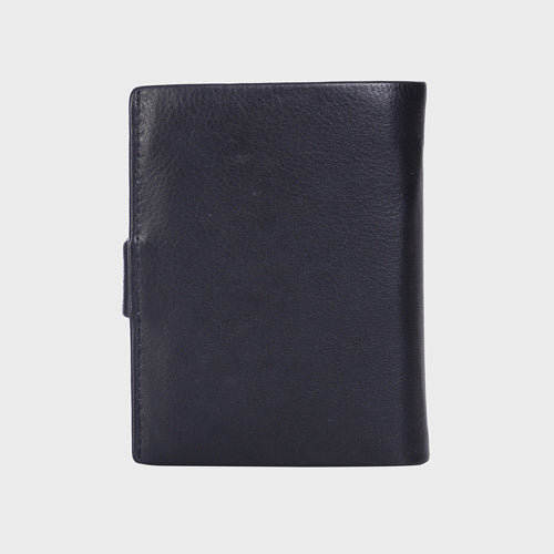 Genuine Leather ,Card Case Wallet