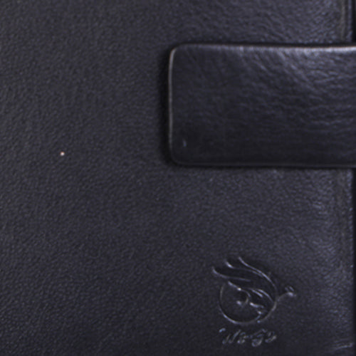 Genuine Leather ,Card Case Wallet