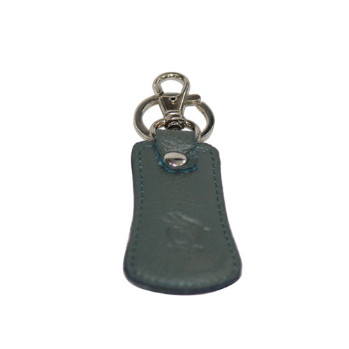 Genuine Leather Key Ring