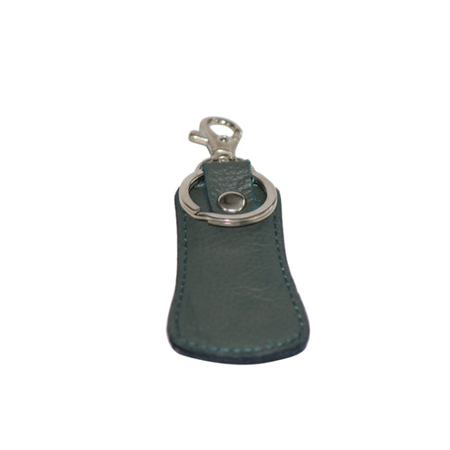 Genuine Leather Key Ring