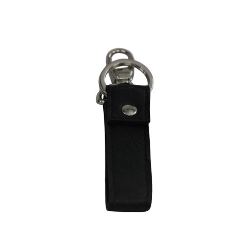 Genuine Leather Key Ring