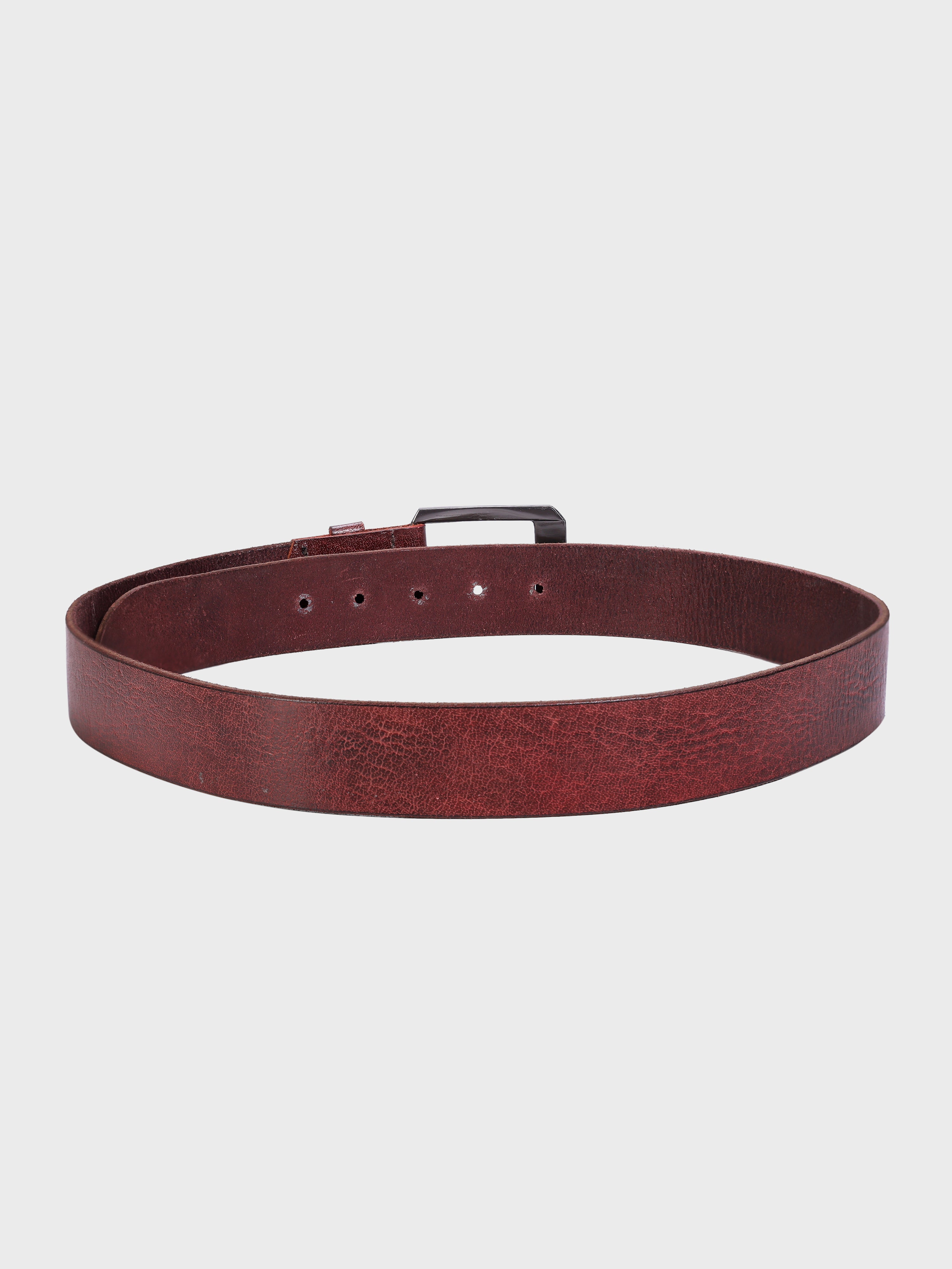 Genuine Leather , Men Jeans Casual Belt 40 mm Width