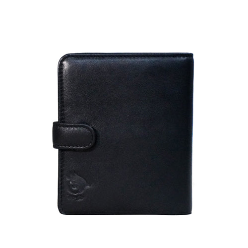Genuine Leather Passport Case