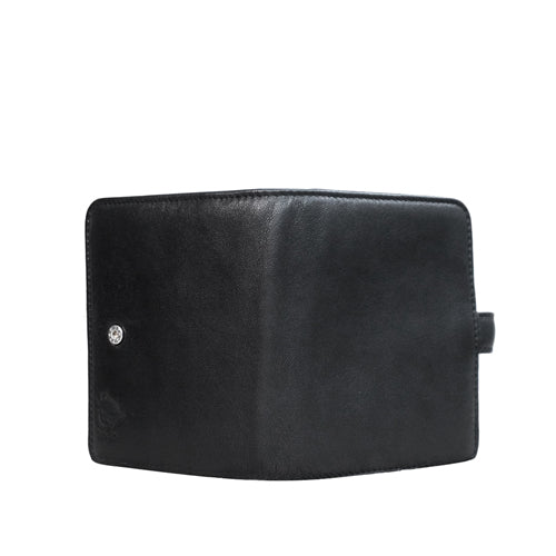 Genuine Leather Passport Case
