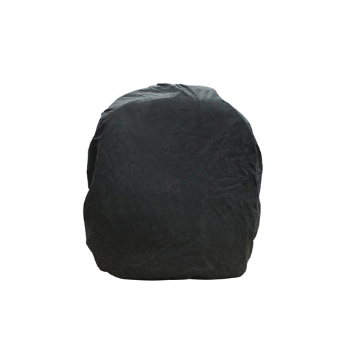 Genuine Leather Camera Backpack With Cushioned Interior & Flexible Slots To Adjust Your Cameras & Lenses Also A Nylon Cover Is Provided To Cover Your Bag Incase Of Rains
