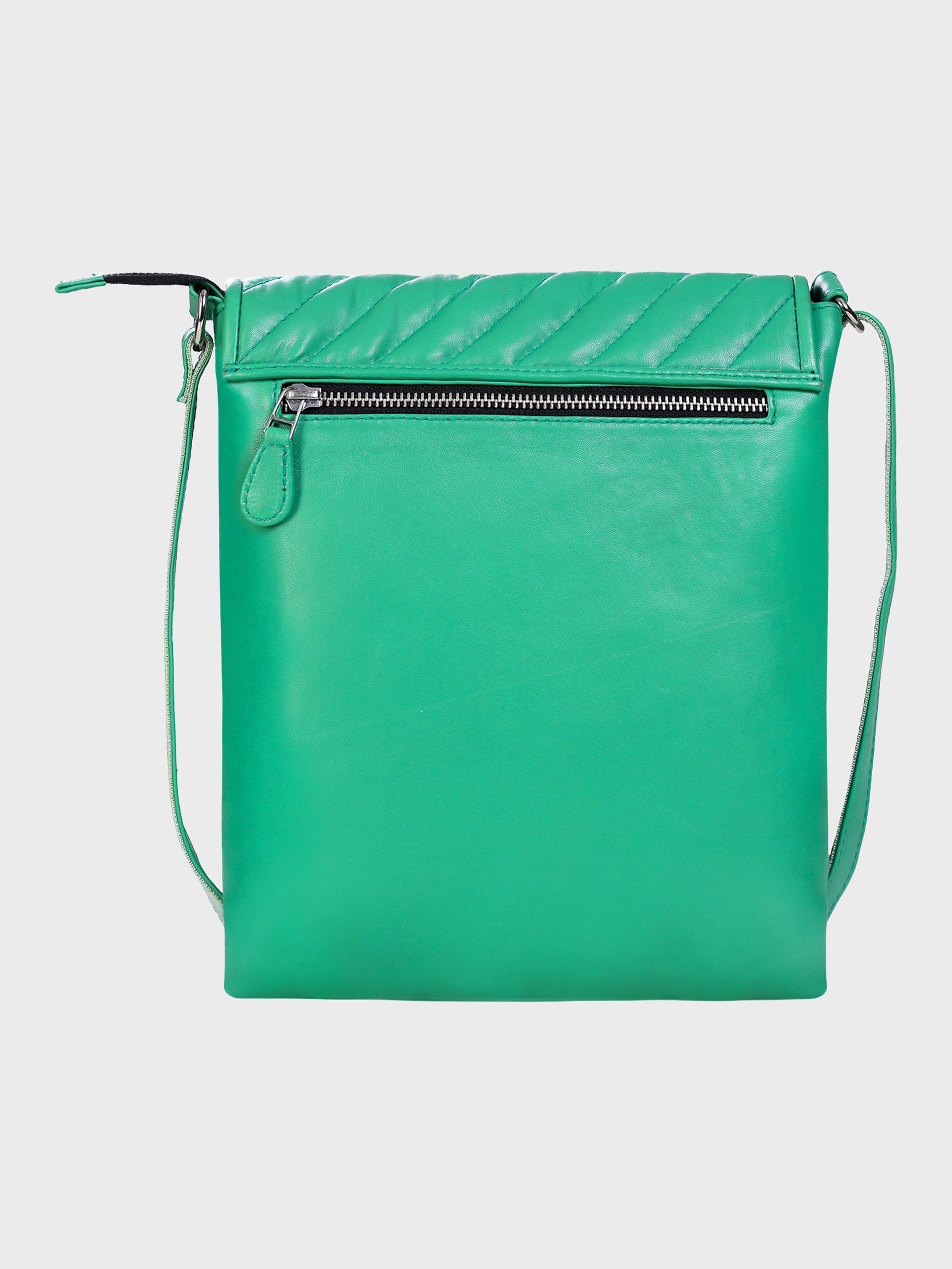 Genuine Leather , Soft ,Supple Multiple Compartments Women Travel Bag