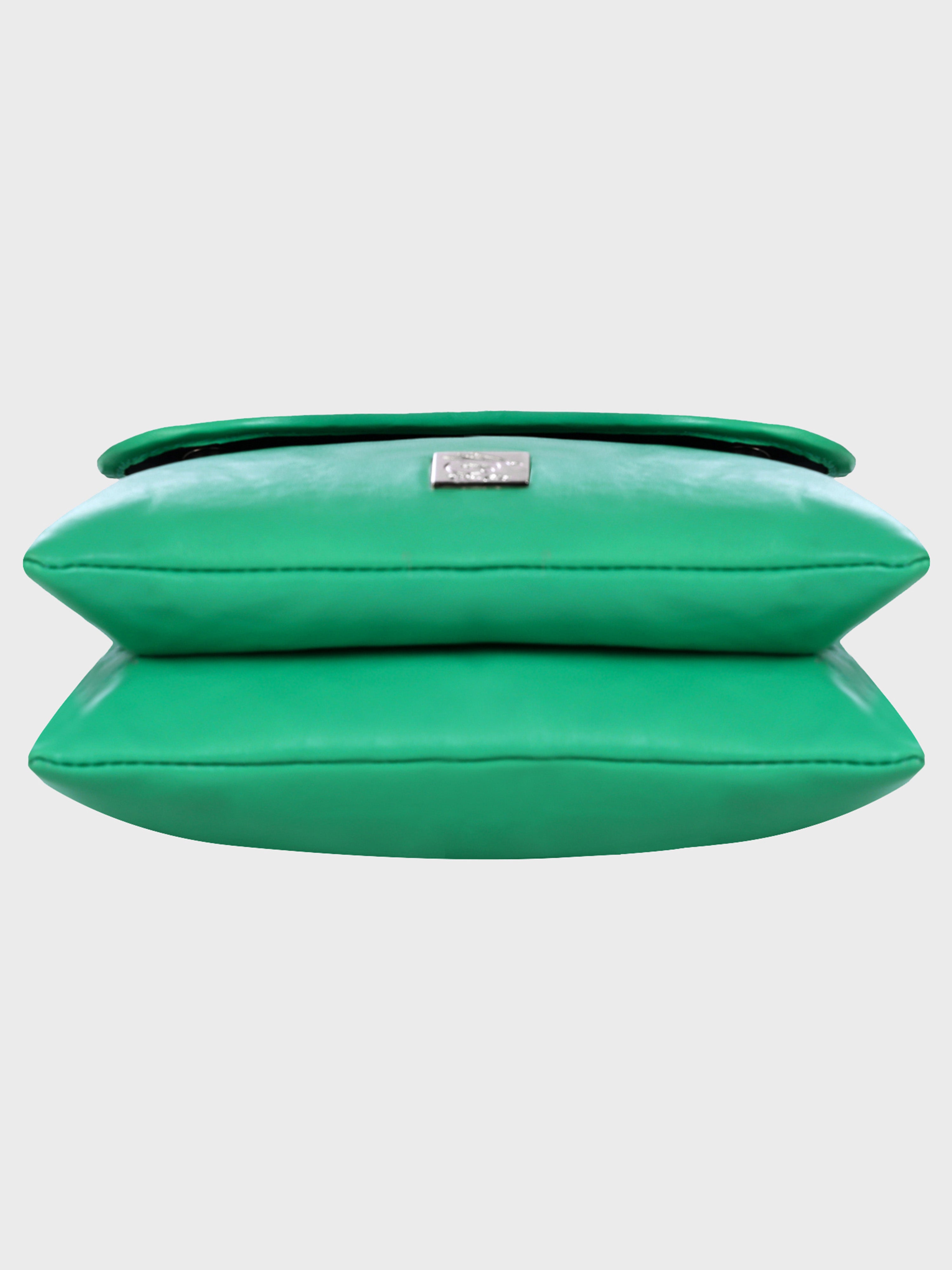 Genuine Leather , Soft ,Supple Multiple Compartments Women Travel Bag
