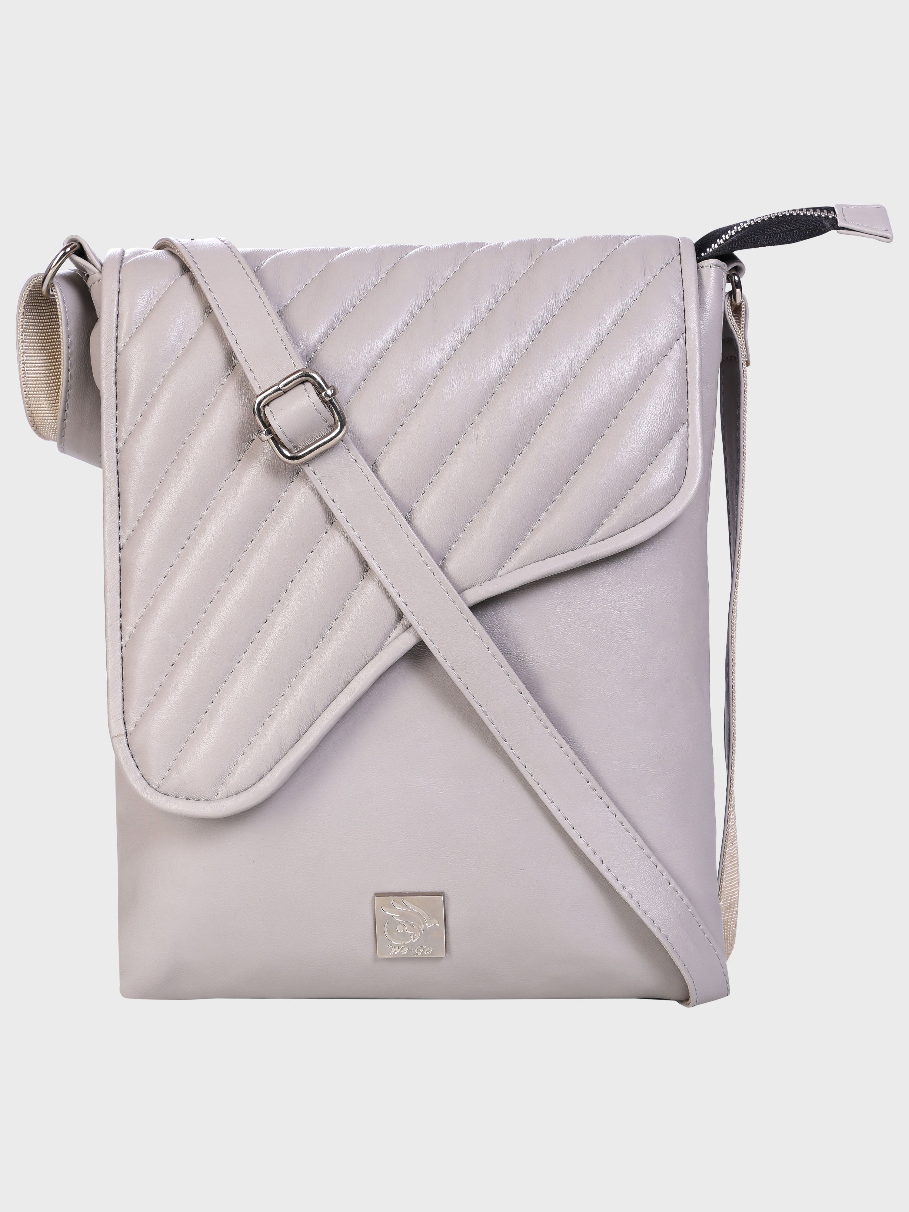 Genuine Leather , soft ,supple multiple compartments womens travel bag