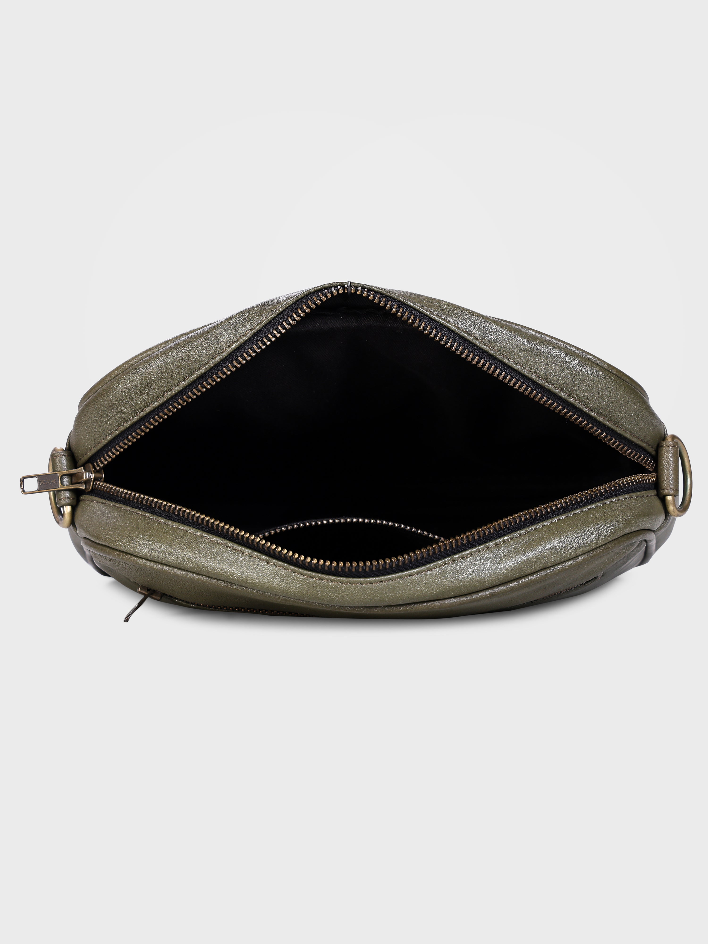 Genuine Leather , V Quilt Design Luxurious Women Bag