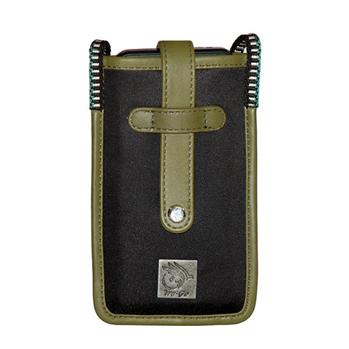 Mobile Case With Credit Card Slots