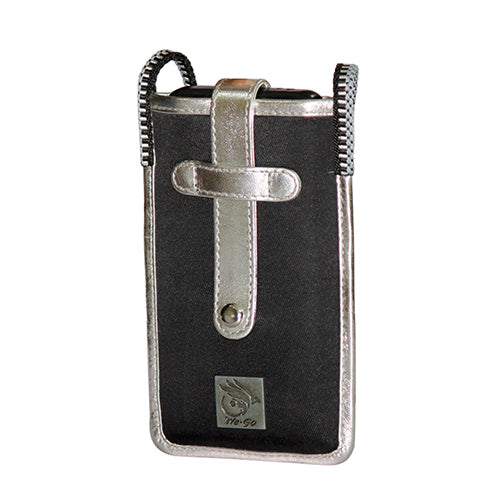 Mobile Case With Credit Card Slots