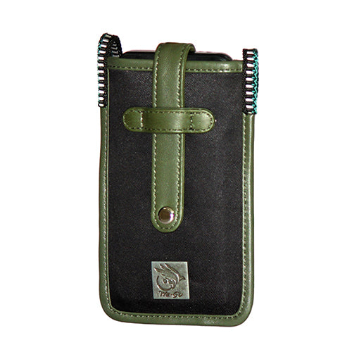 Mobile Case With Credit Card Slots