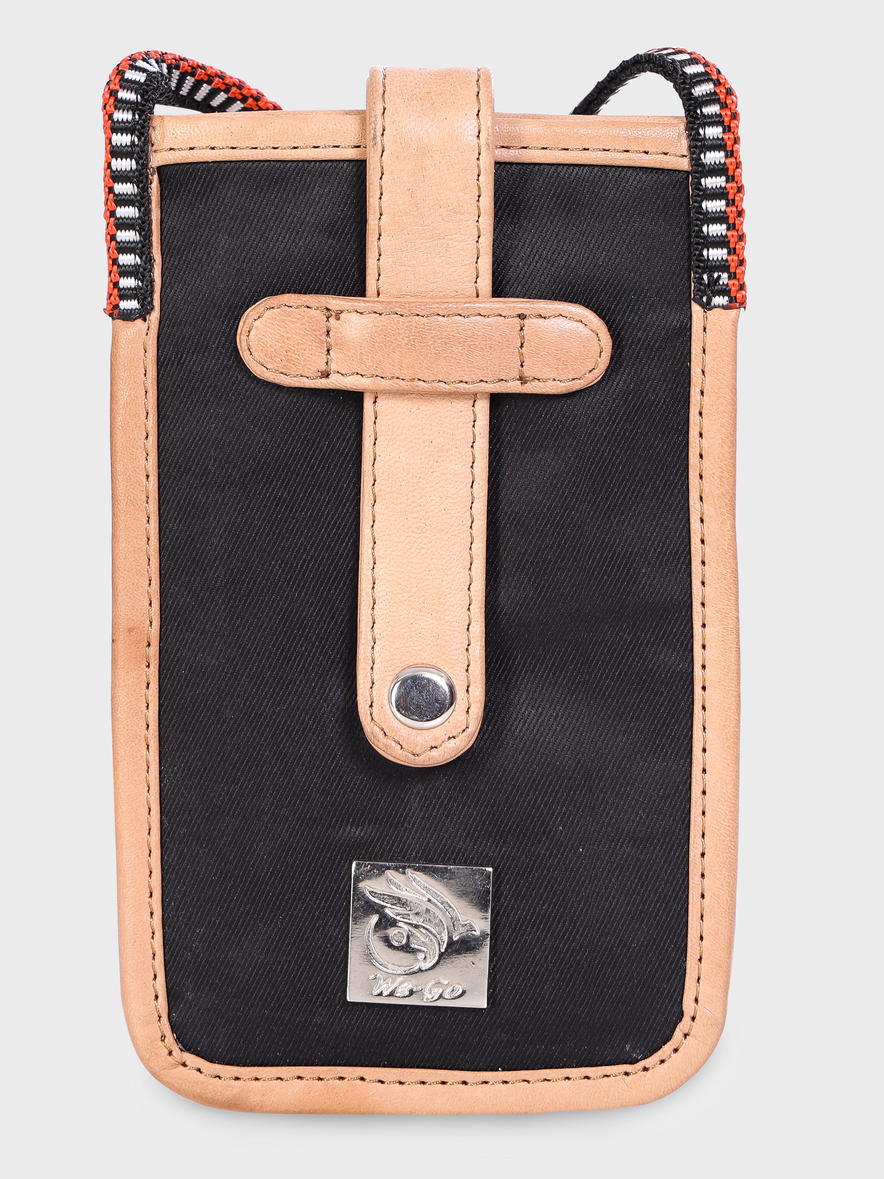 Mobile Case With Credit Card Slots