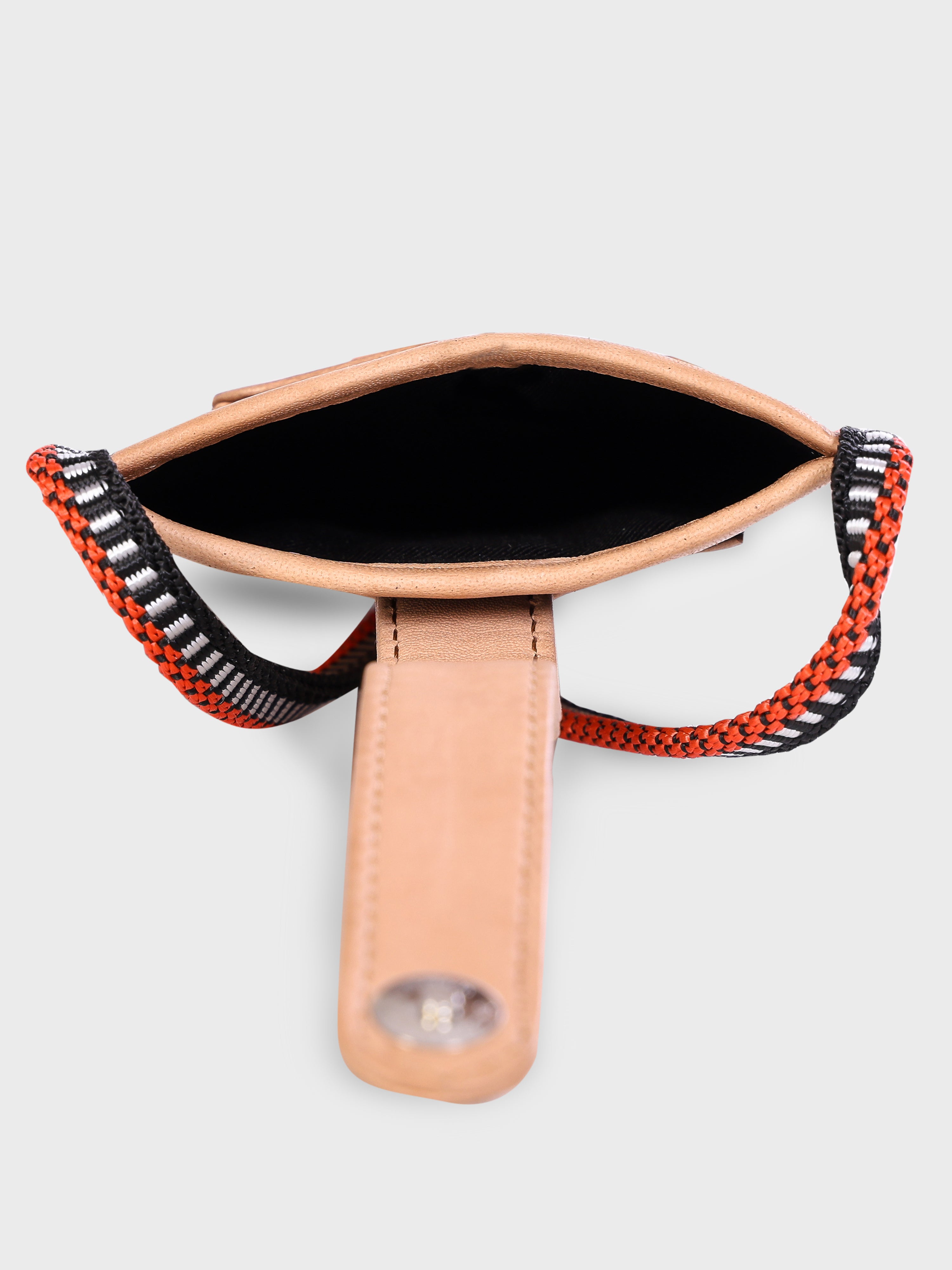 Mobile Case With Credit Card Slots
