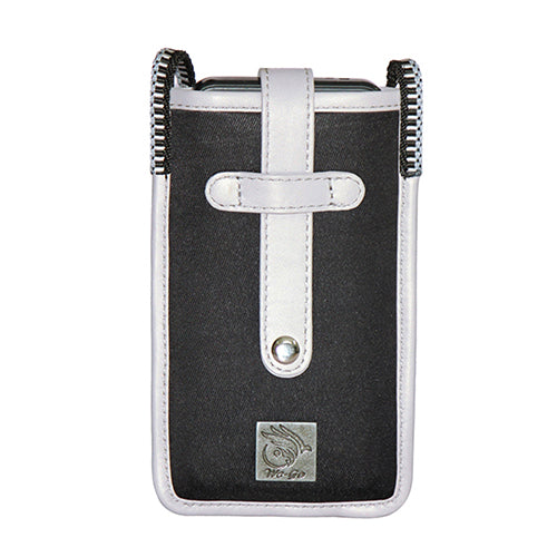 Mobile Case With Credit Card Slots