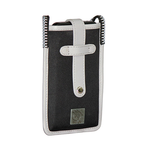 Mobile Case With Credit Card Slots