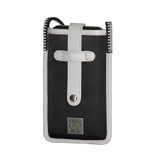 Mobile Case With Credit Card Slots