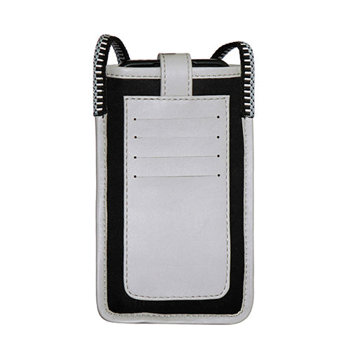 Mobile Case With Credit Card Slots