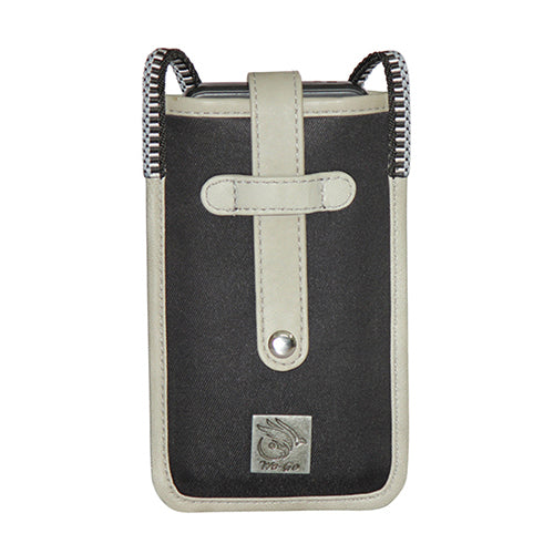 Mobile Case With Credit Card Slots