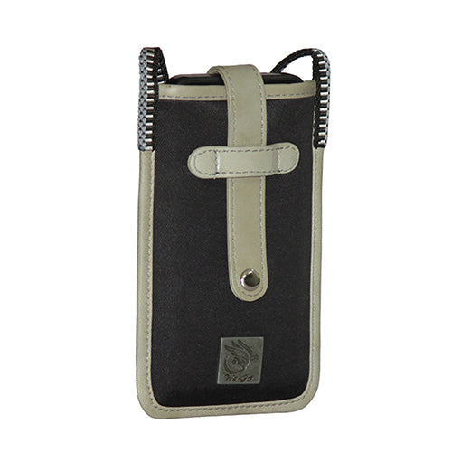 Mobile Case With Credit Card Slots