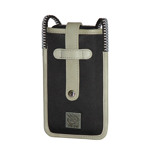 Mobile Case With Credit Card Slots