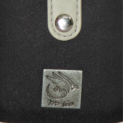 Mobile Case With Credit Card Slots