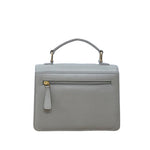 Genuine Leather Quilted Luxurious Women Bag