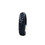 Genuine Leather Bracelet With Magnet Closure-Blue