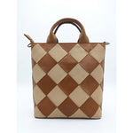 Italian Leather Women Bag With Sling