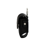 Genuine Leather Golf ball Holder Attach To Your Belt Loop While you Golf