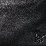 Genuine Leather , Mens Leather Wallet