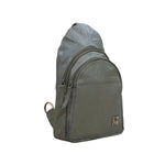 Unisex Genuine Leather ,Soft Luxurious - Travel Shoulder Strap Bag