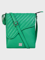 Genuine Leather , Soft ,Supple Multiple Compartments Women Travel Bag