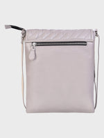 Genuine Leather , soft ,supple multiple compartments womens travel bag