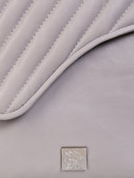 Genuine Leather , soft ,supple multiple compartments womens travel bag