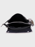 Genuine Leather , soft ,supple multiple compartments womens travel bag