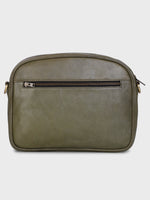 Genuine Leather , V Quilt Design Luxurious Women Bag