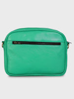 Genuine Leather , V Quilt Design Luxurious Women Bag