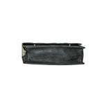 Genuine Leather Quilted Luxurious Women Bag  with Golden chain sling
