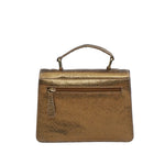 Genuine Leather Quilted Luxurious Women Bag