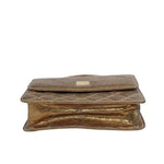 Genuine Leather Quilted Luxurious Women Bag
