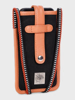 Mobile Case With Credit Card Slots