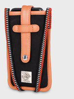 Mobile Case With Credit Card Slots