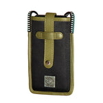 Mobile Case With Credit Card Slots