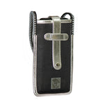 Mobile Case With Credit Card Slots